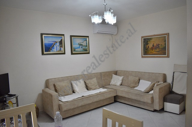 One bedroom apartment for sale in Petro Nini Luarasi street in Tirana, Albania